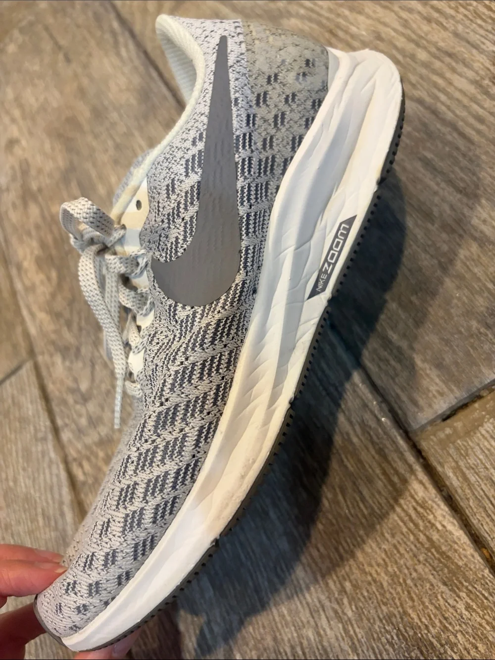 Nike Women’s Air Zoom Pegasus 35 size 5.5